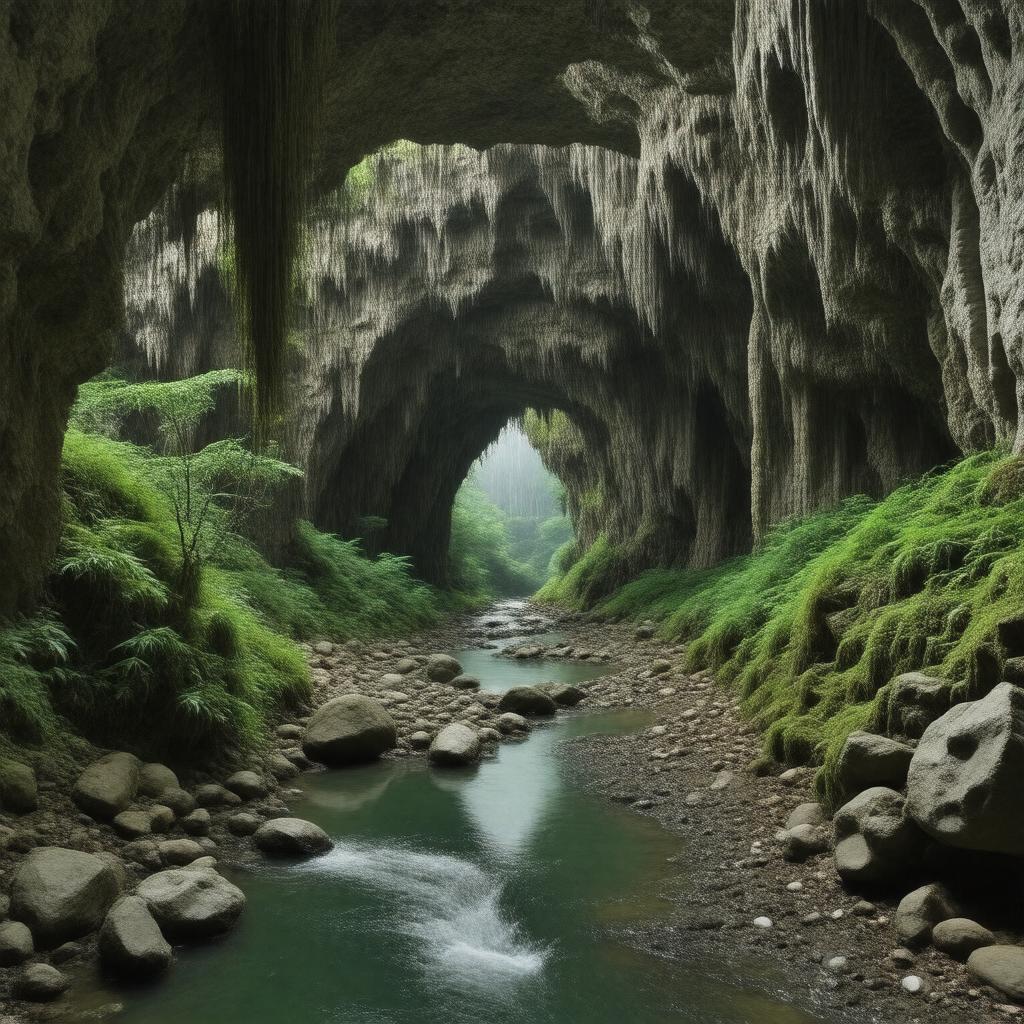 Mammoth Cave National Park